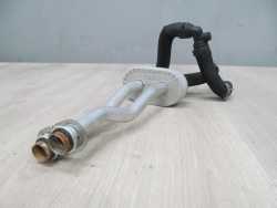 OPEL VIVARO TRAFIC 06-14 RURKI PRZEWODY NAGRZEWNICY WODY