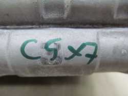 CITROEN C5 III X7 08-17 PAROWNIK CHLODNICZKA KLIMATYZACJI H4848005