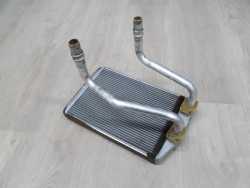 DUCATO BOXER JUMPER 06-14 CHLODNICZKA NAGRZEWNICA WODY 168310100
