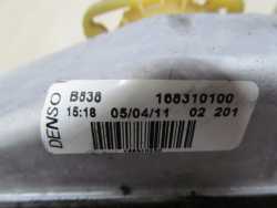 DUCATO BOXER JUMPER 06-14 CHLODNICZKA NAGRZEWNICA WODY 168310100