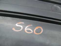 VOLVO S60 V70 OSLONA ZDERZAKA CHLODNIC 09484067