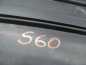 VOLVO S60 V70 OSLONA ZDERZAKA CHLODNIC 09484067