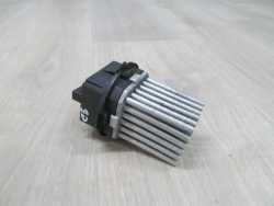 CITROEN C5 III 407 508 08- REZYSTOR OPORNICA DMUCHAWY G4532002