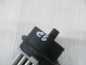 CITROEN C5 III 407 508 08- REZYSTOR OPORNICA DMUCHAWY G4532002