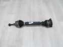 AUDI A4 B5 PASSAT 1.9 2.4 AUT POLOS POLOSKA PRAWA DLUGA 8D0407271AC 98-05