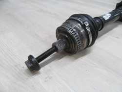 AUDI A4 B5 PASSAT 1.9 2.4 AUT POLOS POLOSKA PRAWA DLUGA 8D0407271AC 98-05