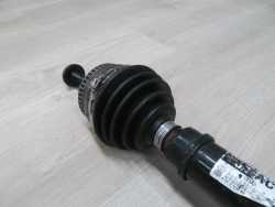 AUDI A4 B5 PASSAT 1.9 2.4 AUT POLOS POLOSKA PRAWA DLUGA 8D0407271AC 98-05