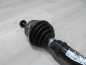 AUDI A4 B5 PASSAT 1.9 2.4 AUT 98-05 POLOS POLOSKA PRAWA DLUGA 8D0407271AC