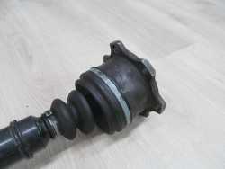 AUDI A4 B5 PASSAT 1.9 2.4 AUT POLOS POLOSKA PRAWA DLUGA 8D0407271AC 98-05