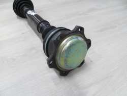 AUDI A4 B5 PASSAT 1.9 2.4 AUT POLOS POLOSKA PRAWA DLUGA 8D0407271AC 98-05
