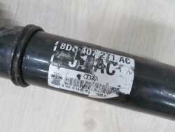 AUDI A4 B5 PASSAT 1.9 2.4 AUT POLOS POLOSKA PRAWA DLUGA 8D0407271AC 98-05