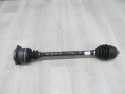 AUDI A4 B5 PASSAT 1.9 2.4 MAN POLOS POLOSKA PRAWA DLUGA 8D0407272AN 98-05