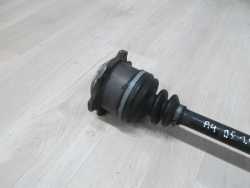 AUDI A4 B5 PASSAT 1.9 2.4 MAN POLOS POLOSKA PRAWA DLUGA 8D0407272AN 98-05