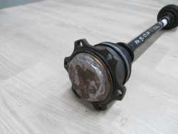 AUDI A4 B5 PASSAT 1.9 2.4 MAN POLOS POLOSKA PRAWA DLUGA 8D0407272AN 98-05