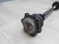 AUDI A4 B5 PASSAT 1.9 2.4 MAN POLOS POLOSKA PRAWA DLUGA 8D0407272AN 98-05