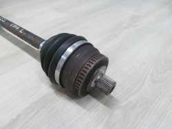 AUDI A4 B5 PASSAT 1.9 2.4 MAN POLOS POLOSKA LEWA KROTKA 98-05