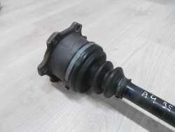 AUDI A4 B5 PASSAT 1.9 2.4 MAN POLOS POLOSKA LEWA KROTKA 98-05
