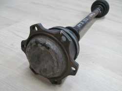 AUDI A4 B5 PASSAT 1.9 2.4 MAN POLOS POLOSKA LEWA KROTKA 98-05