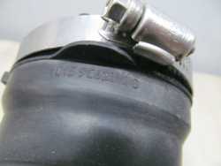 FORD TRANSIT 2.0 TDDI VI RURA DOLOT PRZEWOD POWIETRZA TURBINY 1C15-9C623-CC