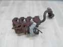 FORD TRANSIT 2.0 TDDI VI TURBOSPREZARKA TURBINA 1C1Q-6K682-EA