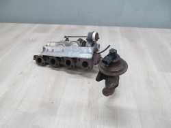FORD TRANSIT 2.0 TDDI VI TURBOSPREZARKA TURBINA 1C1Q-6K682-EA