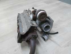 FORD TRANSIT 2.0 TDDI VI TURBOSPREZARKA TURBINA 1C1Q-6K682-EA