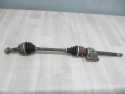 PEUGEOT BOXER JUMPER 06-14 2.2 HDI POLOS POLOSKA PRAWA DLUGA