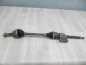 PEUGEOT BOXER JUMPER 06-14 2.2 HDI POLOS POLOSKA PRAWA DLUGA