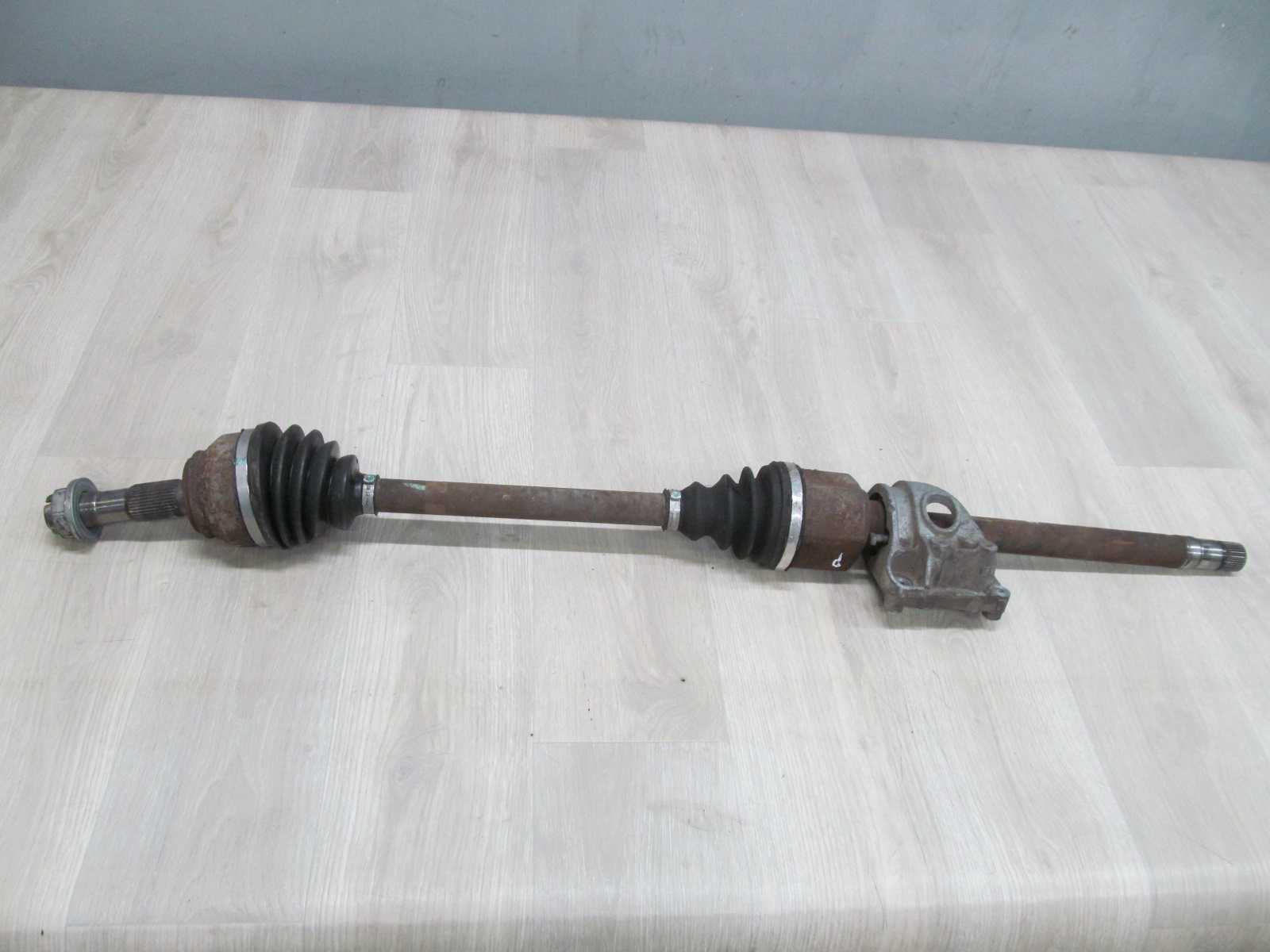 PEUGEOT BOXER JUMPER 06-14 2.2 HDI POLOS POLOSKA PRAWA DLUGA