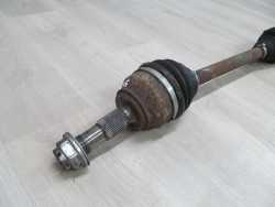 PEUGEOT BOXER JUMPER 06-14 2.2 HDI POLOS POLOSKA PRAWA DLUGA