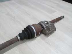 PEUGEOT BOXER JUMPER 06-14 2.2 HDI POLOS POLOSKA PRAWA DLUGA