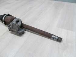 PEUGEOT BOXER JUMPER 06-14 2.2 HDI POLOS POLOSKA PRAWA DLUGA