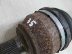 PEUGEOT BOXER JUMPER 06-14 2.2 HDI POLOS POLOSKA PRAWA DLUGA