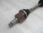PEUGEOT BOXER JUMPER 06-14 2.2 HDI POLOS POLOSKA LEWA KROTKA