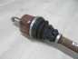 PEUGEOT BOXER JUMPER 06-14 2.2 HDI POLOS POLOSKA LEWA KROTKA