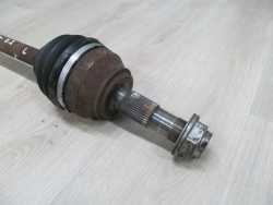 PEUGEOT BOXER JUMPER 06-14 2.2 HDI POLOS POLOSKA LEWA KROTKA