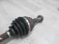 PEUGEOT BOXER JUMPER 06-14 2.2 HDI POLOS POLOSKA LEWA KROTKA