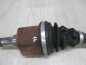 PEUGEOT BOXER JUMPER 06-14 2.2 HDI POLOS POLOSKA LEWA KROTKA