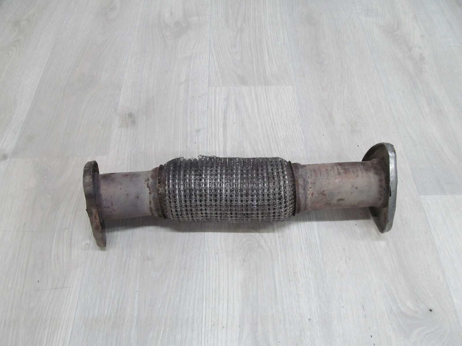 BOXER JUMPER 2.2 EURO 5 ZLACZE LACZNIK ELASTYCZNY 11-15