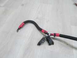 BOXER JUMPER 2.2 11-18 KABEL PRZEWOD ROZRUSZNIKA ALTERNATORA 1378481080
