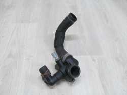 BOXER JUMPER 2.2 EURO 5 OBUDOWA TERMOSTATU BK2Q-8A586-AB 11-17
