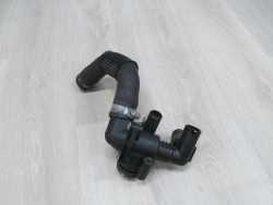 BOXER JUMPER 2.2 EURO 5 OBUDOWA TERMOSTATU BK2Q-8A586-AB 11-17