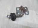 BOXER JUMPER DUCATO WIESZAK UCHWYT TLUMIKA WYDECHU 06-17