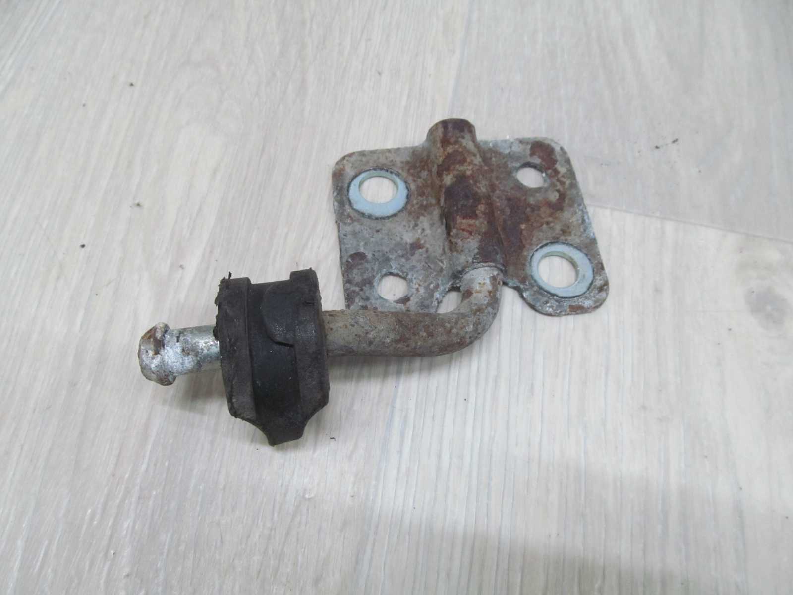 BOXER JUMPER DUCATO WIESZAK UCHWYT TLUMIKA WYDECHU 06-17