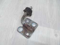 BOXER JUMPER DUCATO WIESZAK UCHWYT TLUMIKA WYDECHU 06-17