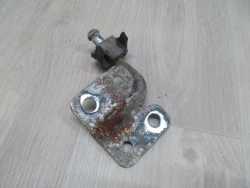 BOXER JUMPER DUCATO WIESZAK UCHWYT TLUMIKA WYDECHU 06-17