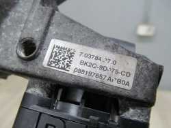 BOXER JUMPER 2.2 EURO 5 ZAWOR SPALIN EGR BK2Q-9D475-CD 11-17