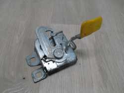DUCATO BOXER JUMPER 06-14 ZAMEK RYGIEL MASKI