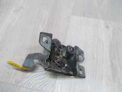 DUCATO BOXER JUMPER 06-14 ZAMEK RYGIEL MASKI