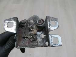 DUCATO BOXER JUMPER 06-14 ZAMEK RYGIEL MASKI